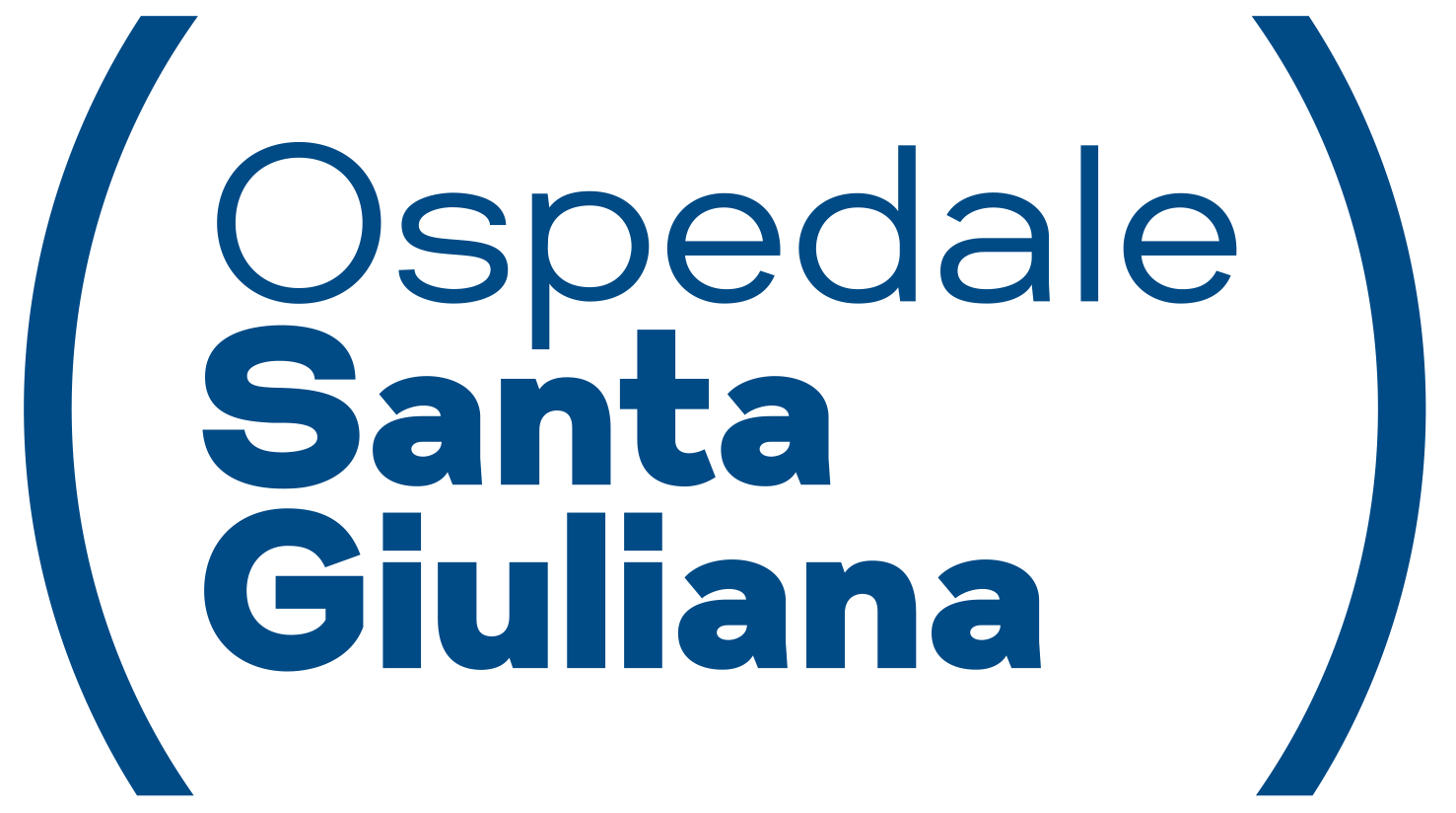 Ospedale Santa Giuliana