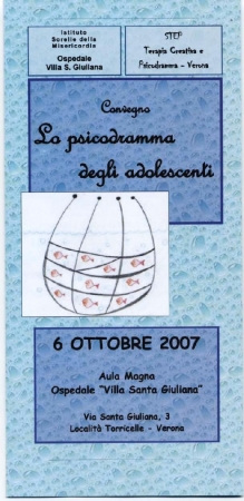 LO PSICODRAMMA DEGLI ADOLESCENTI