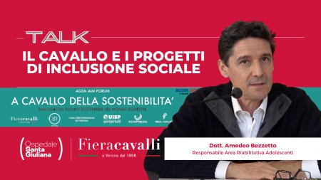 Il cavallo e i progetti di inclusione sociale