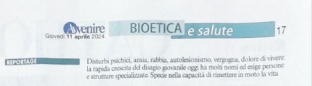 Adolescenti oltre le ferite della mente