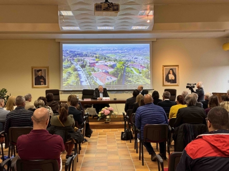 Inaugurazione della CTRP Adolescenti “I Cristalli”. Un nuovo capitolo per l’assistenza adolescenziale a Verona