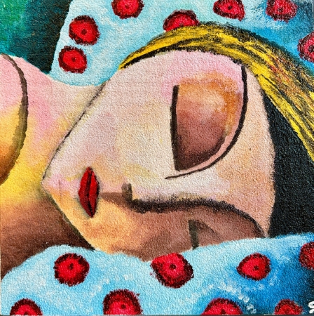 L’arte è “Insieme alle donne”: in mostra le opere delle ospiti di Santa Giuliana