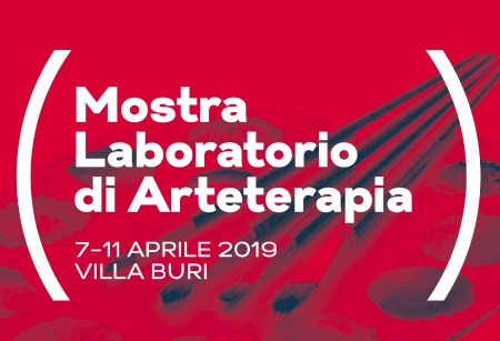 Mostra laboratorio di Arteterapia