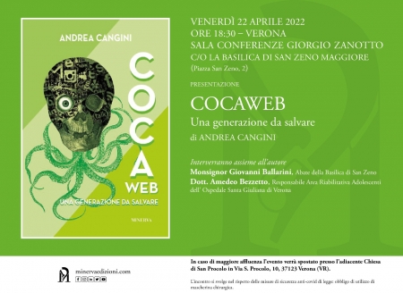 CocaWeb: Una Generazione da Salvare