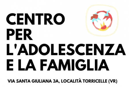 Centro per l'Adolescenza e la Famiglia