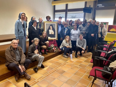 immagine Santa Maria Vincenza Poloni